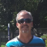 Dave Pistorius