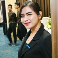 Bunga Suci Addawiyah