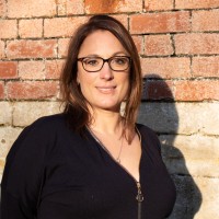 Verity Cunningham
