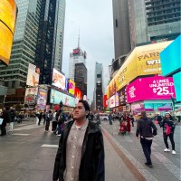 Luis Balderas Villagrana