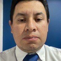 Melvin Delfino Garcia Cordon