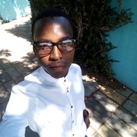 Vincent Mangena