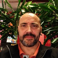 Christophe Louis