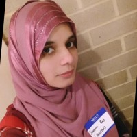 Javeria Rafique Rao, Phd