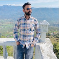 Mohit Saini