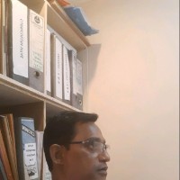 Raju Barwase