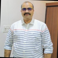 Hasmukh Koli