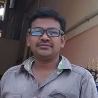 M.Vel Murugan