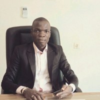 N'guessan Christophe KOFFI