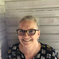 Birgitte Larsø