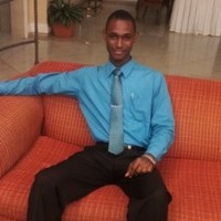 Adrian Edwards