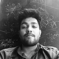 Poojan Thakore