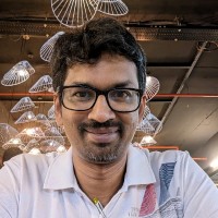 Srinivasa Holla