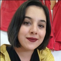 Andrea Iglesias García