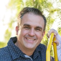 Elvis Santos
