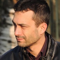 Riccardo Mesturini