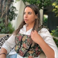 Hala Dasouqi