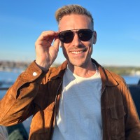 Petter Eriksson