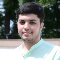 Jeel Mehta