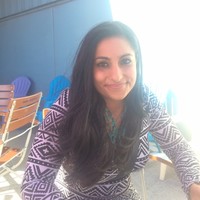 Jyoti Arora