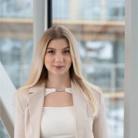 Alexandra Matsukevich