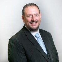 Mark Bruckshaw