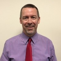 Kevin Barker