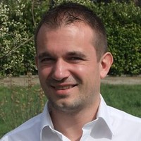 Luc Stassart