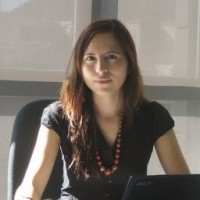 Vanessa Serrano