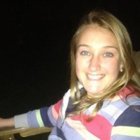 Madeline Patterson
