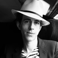 Daniel Cole