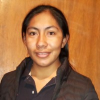 Patiño Alba Severina