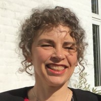 Betina Lauritsen Nelander