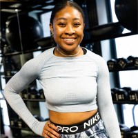Ashley Ntumba