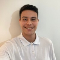 Matheus Cunha de Souza