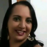 Ivanilde Pereira