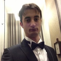 Serkan Dolasi