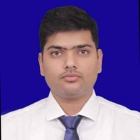 Shivam Kumar Sharma