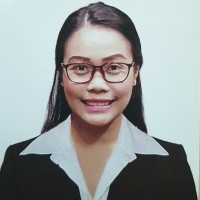 Josephine Karen Romulo