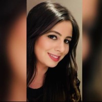 Shazia Khan