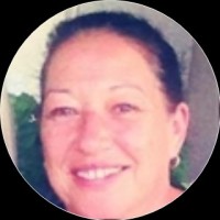 Judy Gillbanks