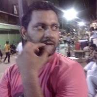 Mohammed Saif Alam