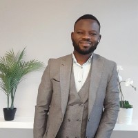 Oyewole Adeboye Adekunle