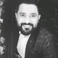 Sudhanshu Pathak