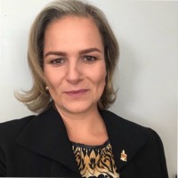 Ana Palla, Ph.D.