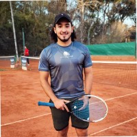 Ramiro Gonzalez Carranza