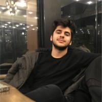 Burak Furkan Aydın
