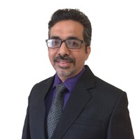 Sumedh Meshram