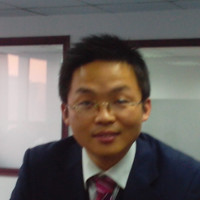 陈建桥