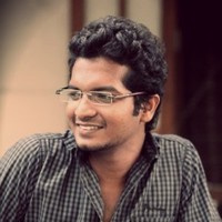 Sujit Sukumaran